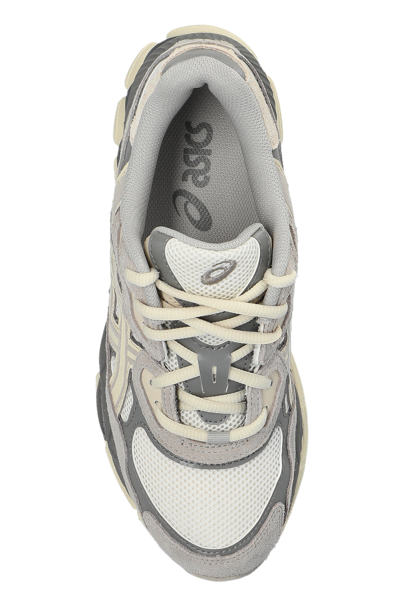 Grey Sports shoes GEL-NYC ASICS - Vitkac AS